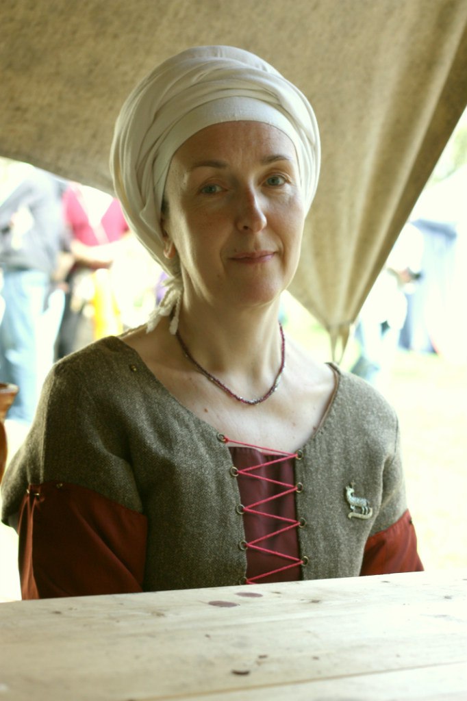 Элла Андреева